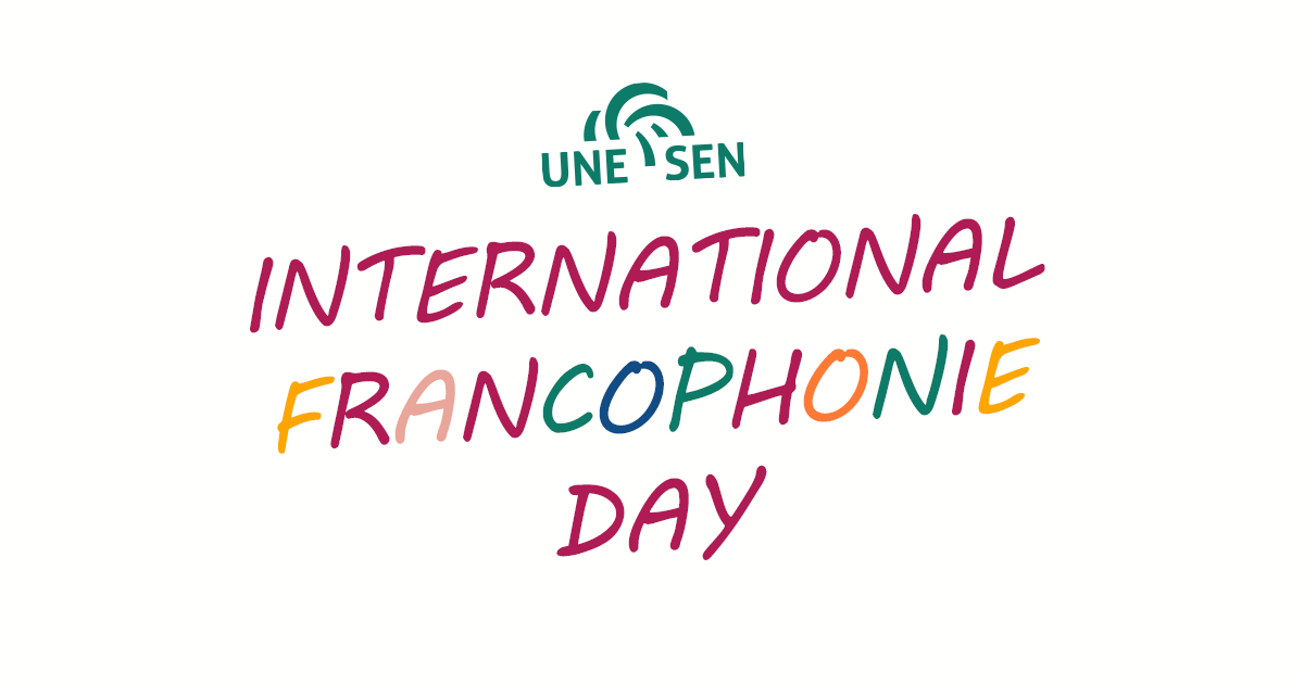 International Francophonie Day