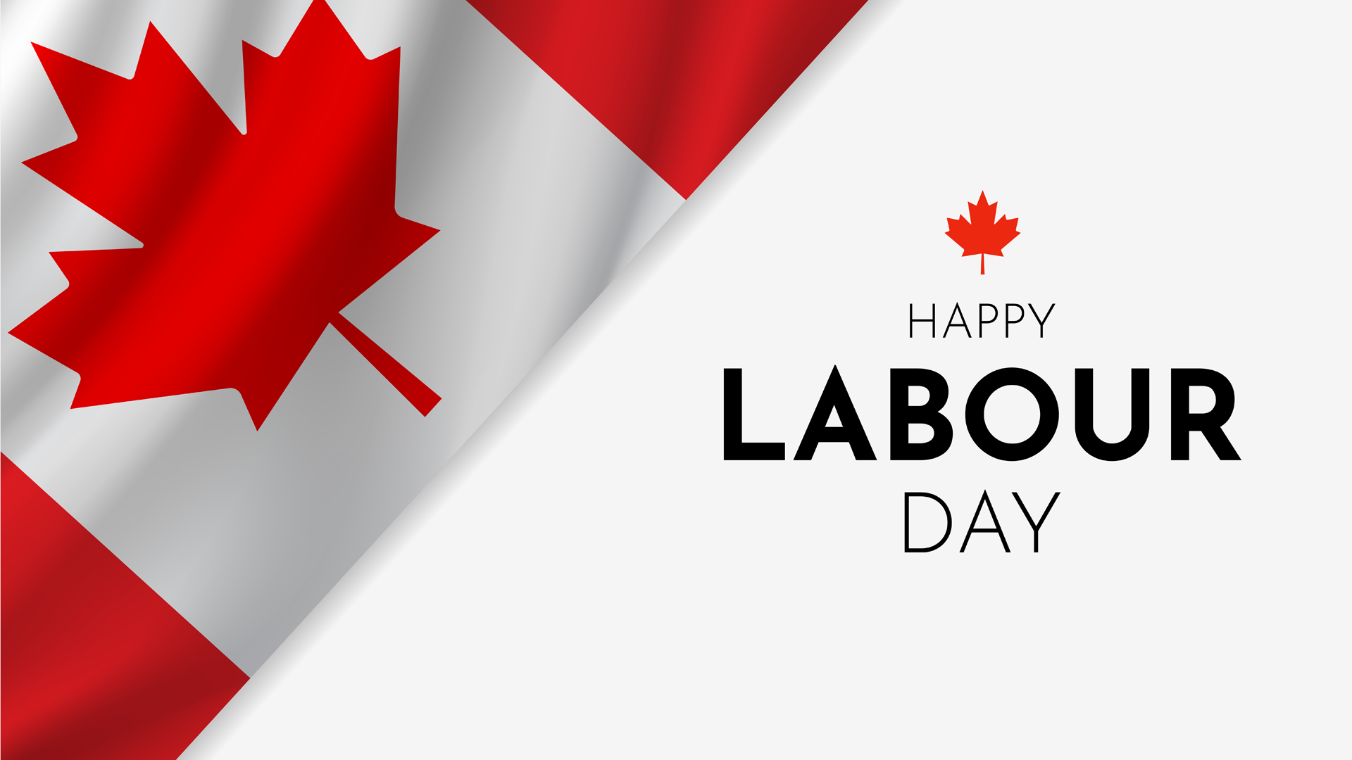 Labour Day 2025