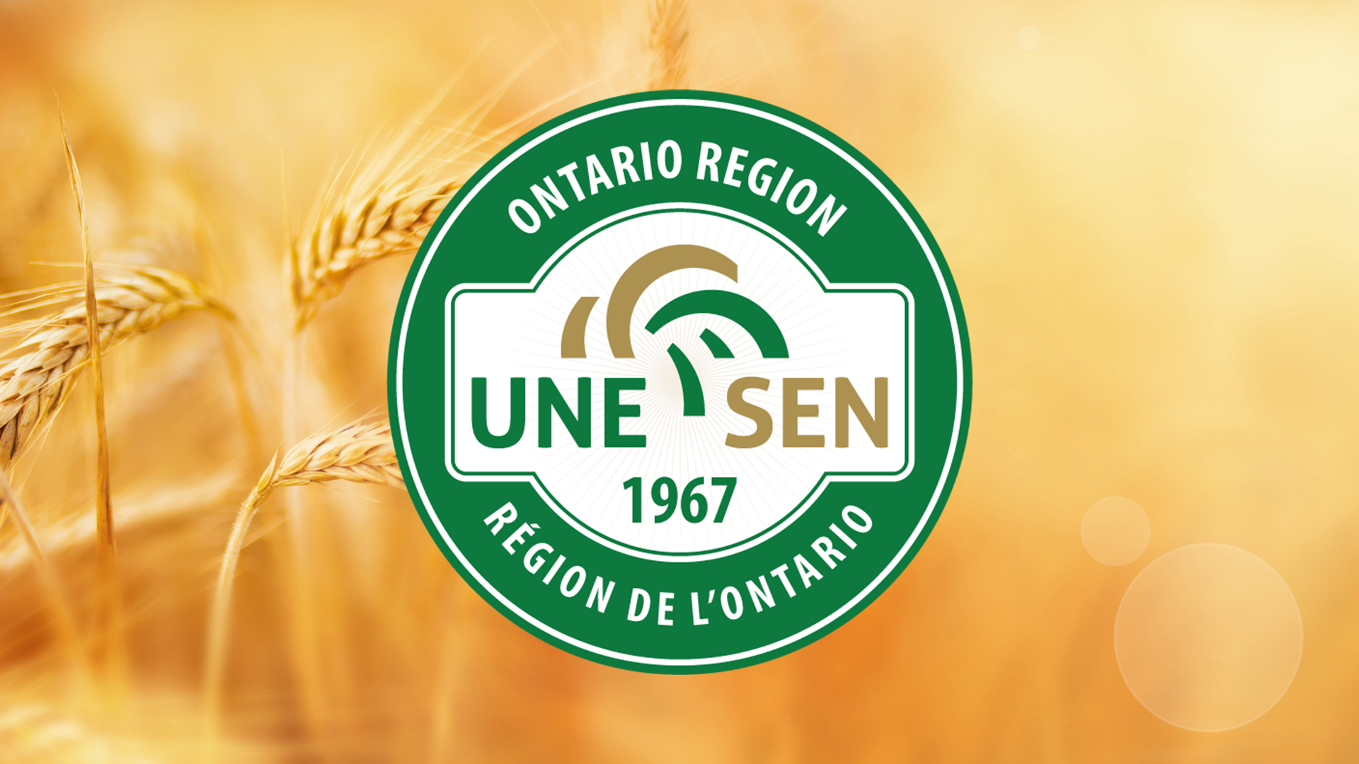 Ontario Regional Seminar