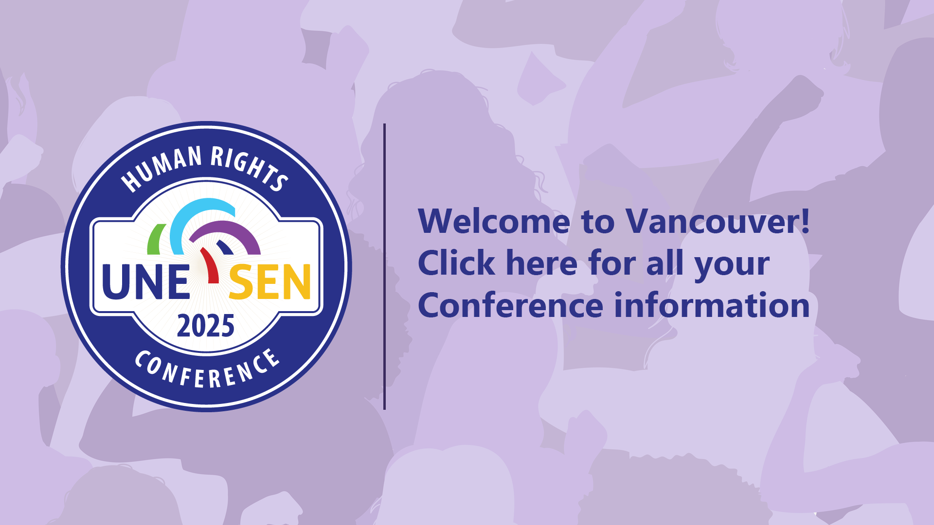 Human Rights Conference