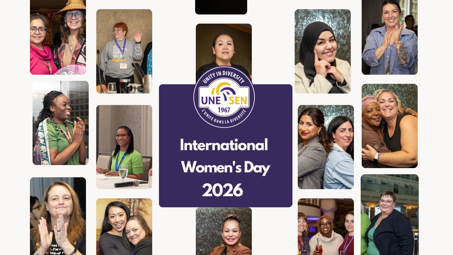 International Women’s Day 2026 — Where Are We Now?