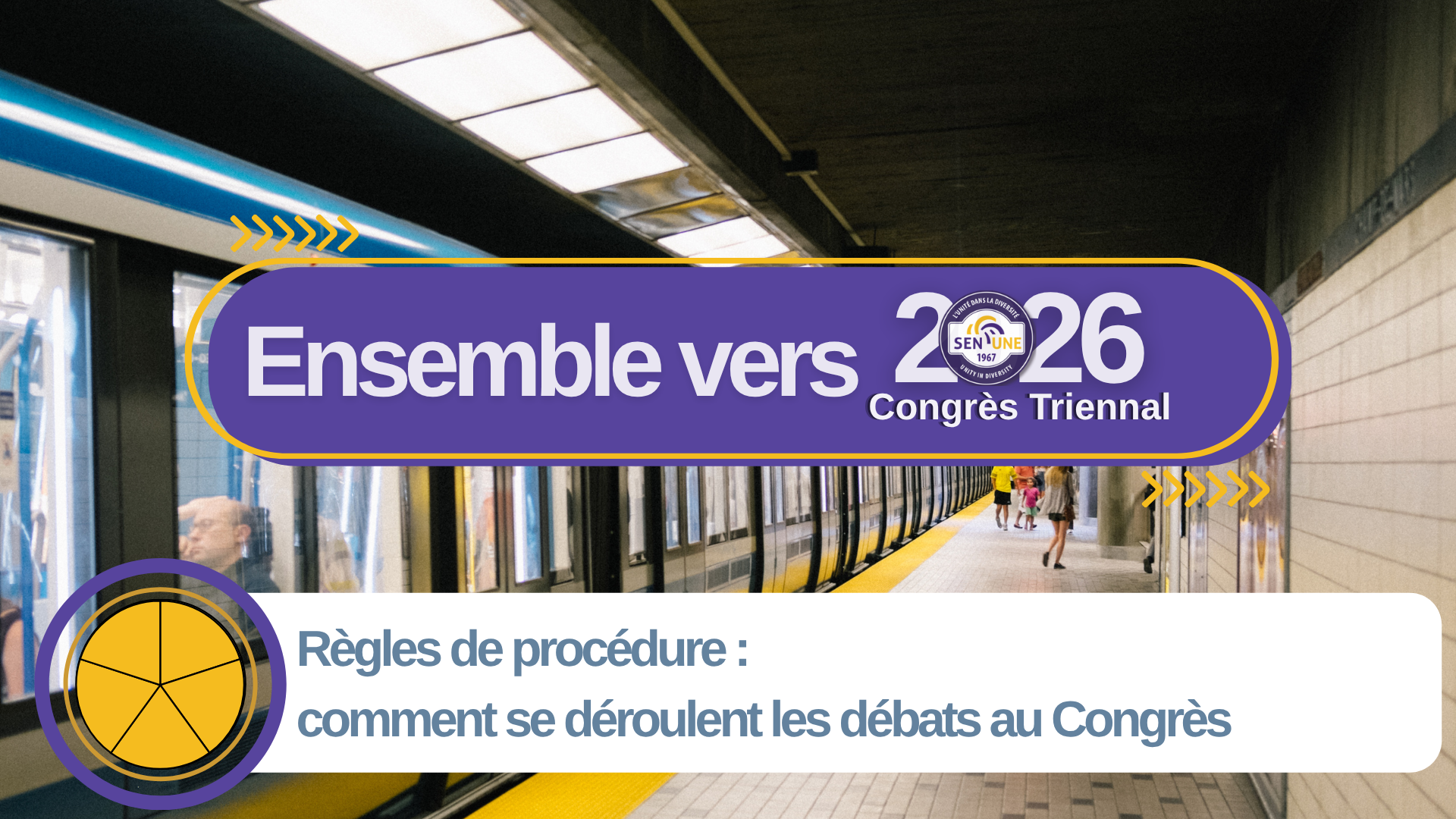 Règles de procédure : comment se déroulent les débats au Congrès