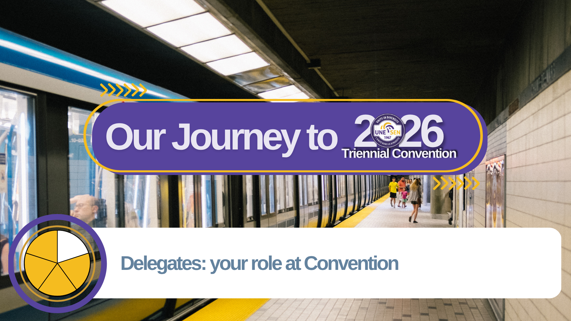 Article 4 — Delegates & Convention Business: What You Need to Know