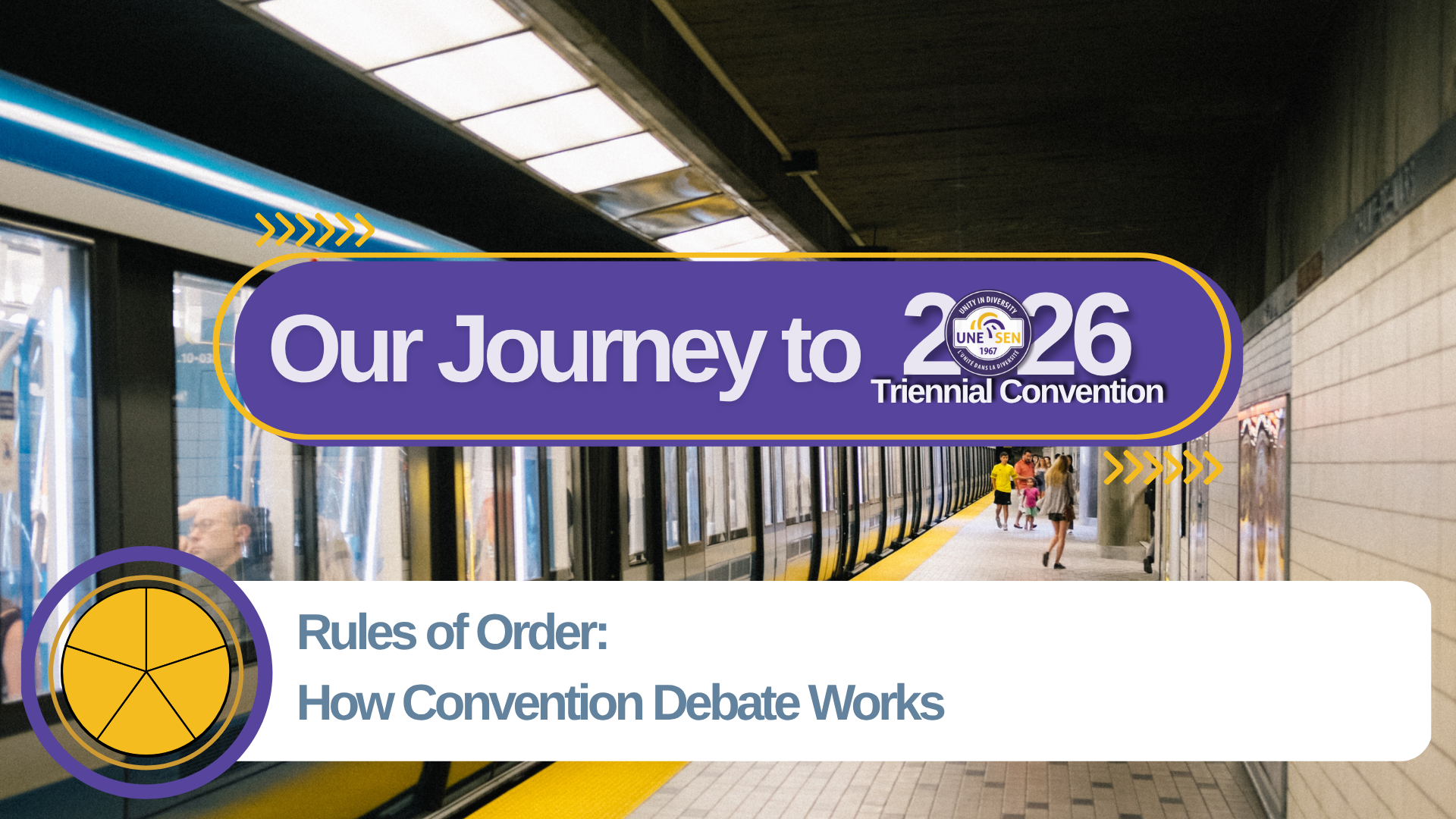 Rules of Order: How Convention Debate Works