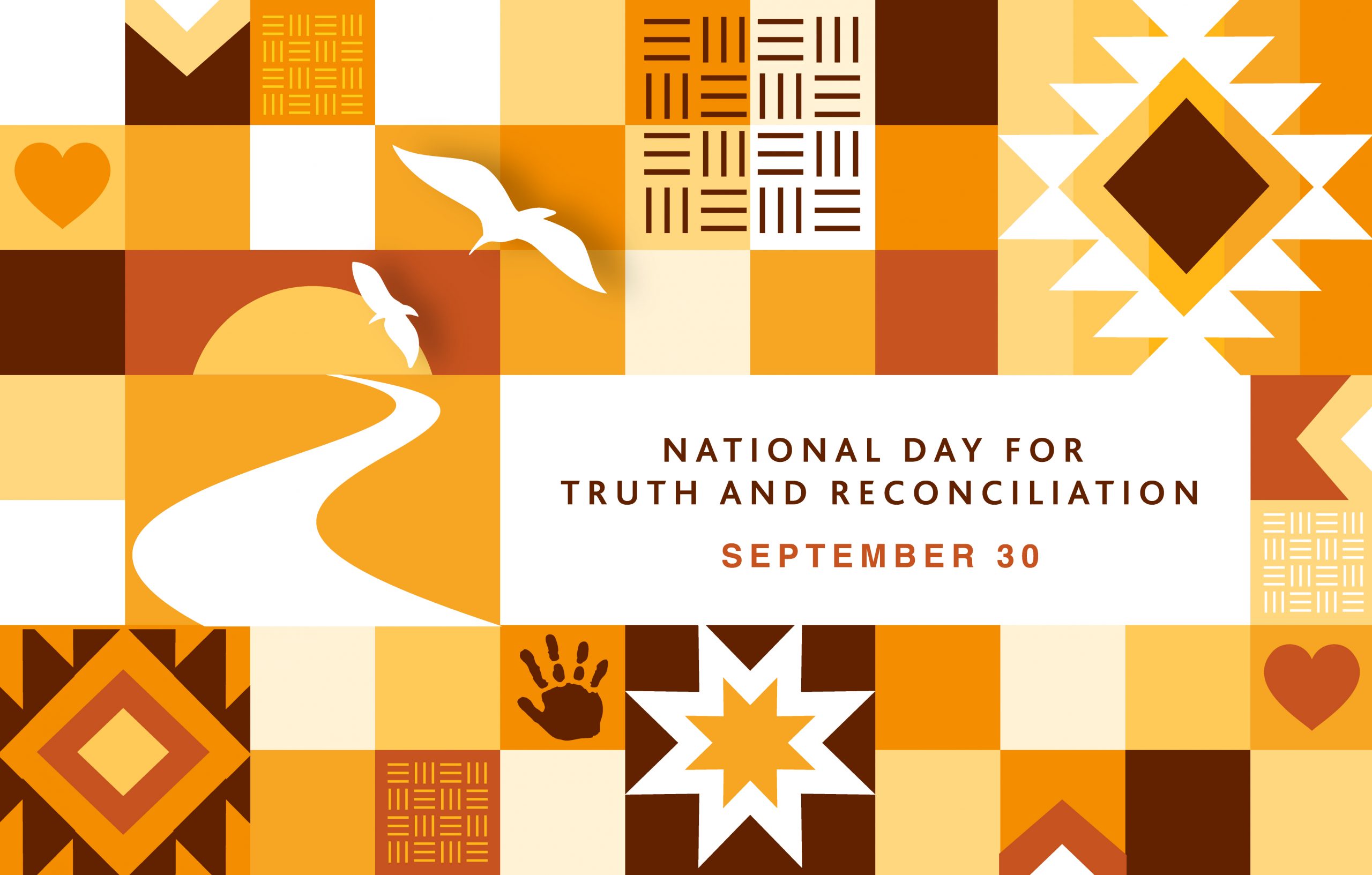 Every Child Matters: yesterday, today, and for generations to come.