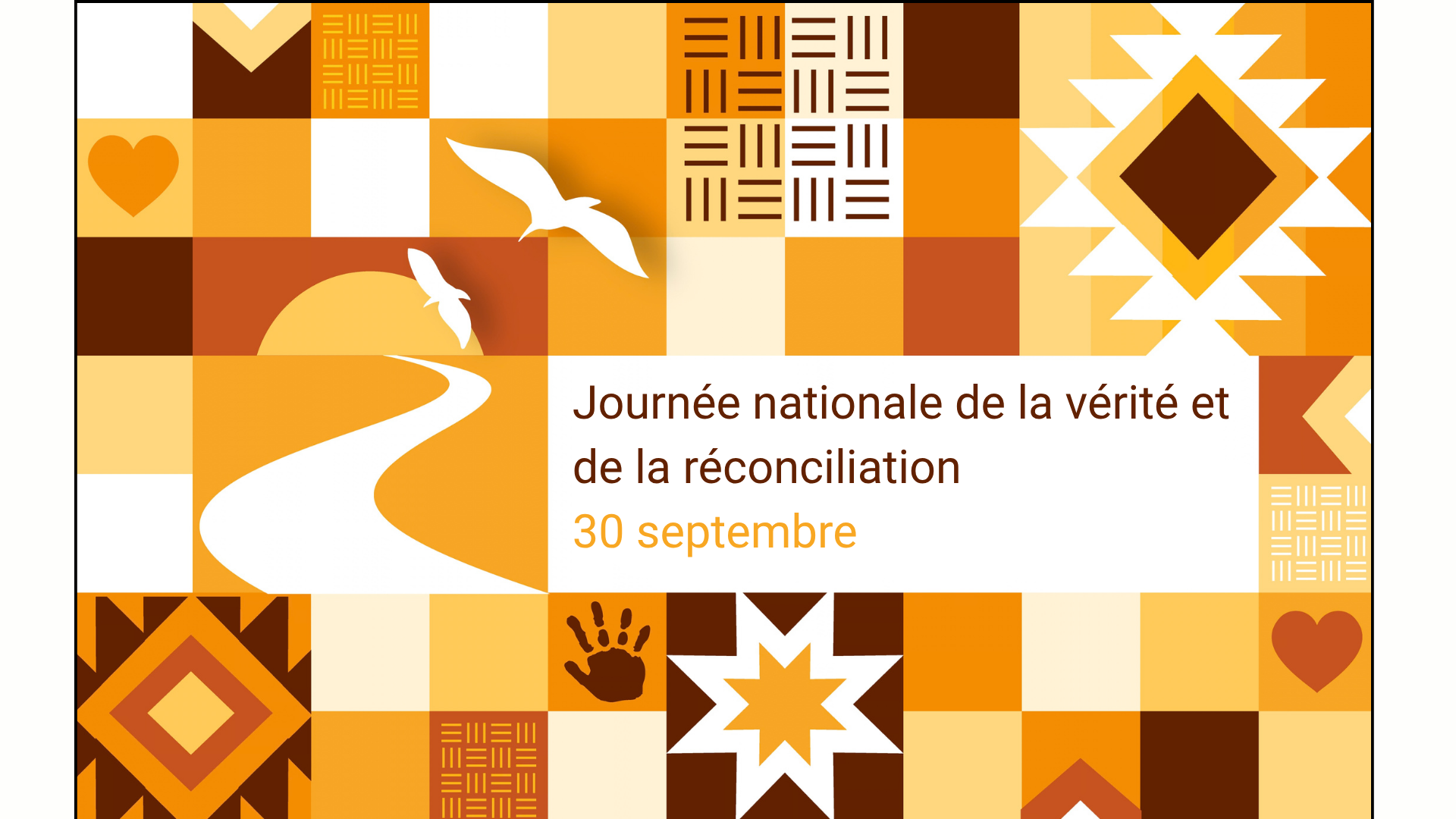 Chaque enfant compte : hier, aujourd’hui et pour des générations à venir.